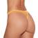 Cosabella Soire Confidence Classic Thong - Taaja Mango