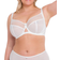 Curvy Kate Victory Balcony Bra - White