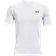 Under Armour Men's Training Vent 2.0 Short Sleeve T-shirt - White/Black