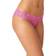 Wacoal Lace Kiss Bikini - Cone Flower