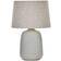 House Doctor Tana Off-White Bordslampa 65cm