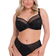 Curvy Kate Amaze Balcony Bra - Black