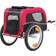 Trixie Bicycle Trailer for Dogs S 53x60cm