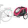 Trixie Bicycle Trailer for Dogs M 63x68cm