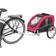 Trixie Bicycle Trailer for Dogs M