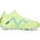 Puma Future Pro FG/AG - Fast Yellow/Black/Electric