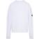 Moncler Crew Neck Sweatshirt - White