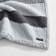 Nautica Sherpa Home Blankets Gray (152.4x127cm)