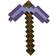 Disguise Jakks Minecraft Enchanted Pickaxe