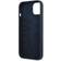 BMW Silicone Signature Case for iPhone 13 Mini