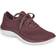 Crocs LiteRide 360 Pacer W - Dark Cherry