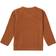 Noppies Nanyuki LS Shirt - Chipmunk Melange (14N0011-N091)