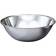 Vollrath Economy Company Mixing Bowl 22.9 cm 2.8 L