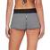 Roxy Endless Summer Boardshorts - Anthracite Basic Vertical Stripe Exc