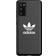 Adidas Originals Trefoil Logo Case for Galaxy S20