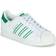 Adidas Superstar M - Cloud White/Off White/Green