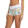 Roxy Endless Summer Boardshorts - Snow White Pualani Combo Shared