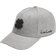 Black Clover Lucky Heather Cap - Silver