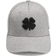 Black Clover Lucky Heather Cap - Silver