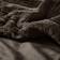 Madison Park Polar Blankets Brown (152.4x127cm)