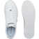 Lacoste Twin Serve W - White