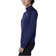 New Balance Heat Grid Half Zip Top Women - Night Tide