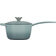 Le Creuset Sea Salt Signature with lid 0.44 gal