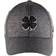 Black Clover Lucky Heather Cap - Charcoal