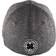 Black Clover Lucky Heather Cap - Charcoal