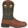 Justin Bowline 11" Western Boot