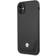 BMW Leather Perforate Case for iPhone 11