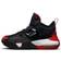 Nike Air Jordan Stay Loyal 2 GS - Black/University Red/White