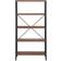 Beliani BRISBANE Book Shelf 160cm