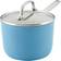 KitchenAid Hard Anodized with lid 0.75 gal 6 "