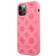 Guess Peony Collection Case for iPhone 12 Pro Max