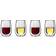 Ozeri Moderna Artisan Wine Glass 10fl oz 4