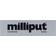 Milliput Superfine White 113g 1Stk.