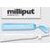 Milliput Superfine White 113g 1pcs