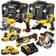 Dewalt T4TKIT-440 (3x5.0Ah)