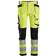 Snickers 6243 Allround Work Hi-Vis Stretch Trousers