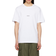 MSGM Printed T-shirt - White