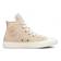 Converse Chuck Taylor All Star High Earthy Neutrals W - Light Bisque/Egret/Light Gold