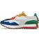 New Balance 327 M - White/Multi-Color