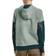 Under Armour Women's Rival Fleece Blocked Hoodie - Opal Green/Tourmaline Teal/Afterglow