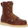 Georgia 8" Wedge Moc Toe Work Boot