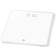 Weight Watchers Super White LED Digital Bathroom Scale