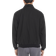 Weatherproof Microfiber Golf Jacket - Black