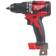 Milwaukee M18CBLPD-0X Solo