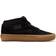 Vans Classic Half Cab - Black/Gum