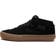 Vans Classic Half Cab - Black/Gum